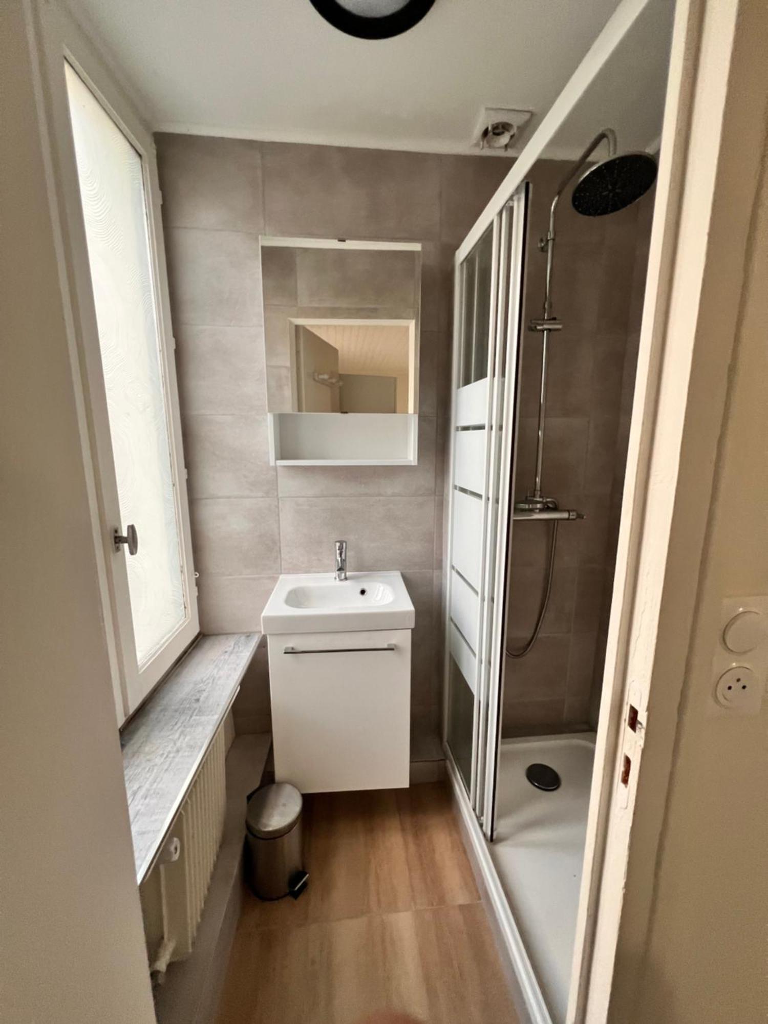 Appartement 4 Personnes, 1 Chambre, Terrasse, Wifi, Proche Du Centre La Bourboule Kültér fotó